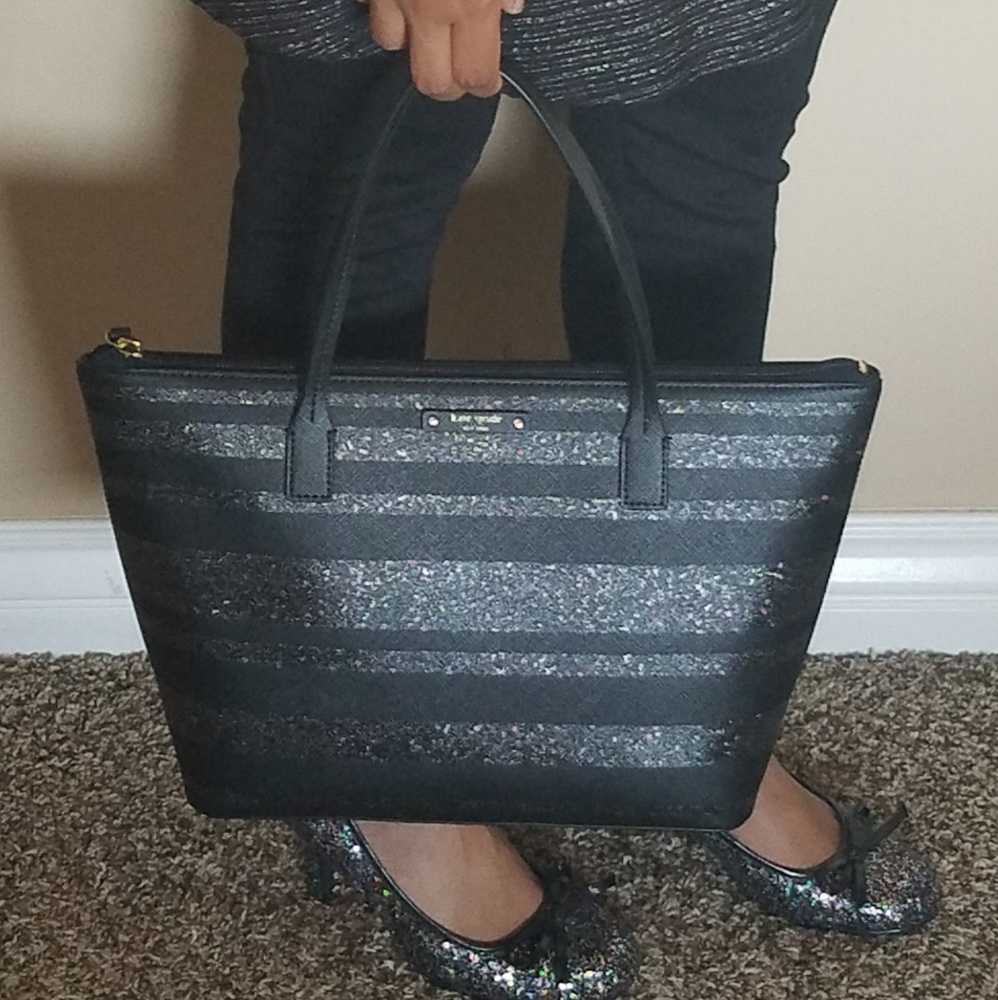 Kate Spade Hani Haven Lane Handbag